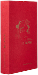 Capital (Le), livre 1 [édition de luxe]